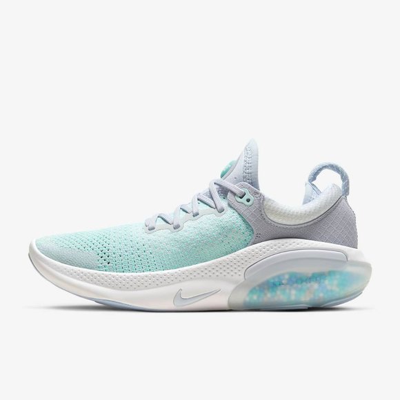 Sneaker Nike Joyride Run Flyknit 2021 Nike Joyride Flyknit White
